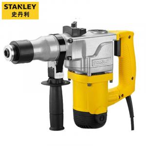 Перфоратор Stanley STHR272K-A9 с кейсом