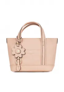 Сумочка эра Hexagona, Rose Pale