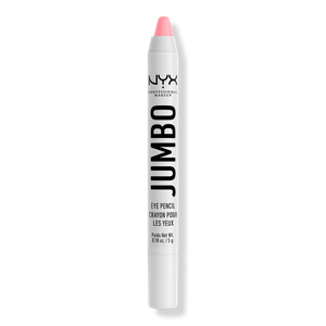 Большой карандаш для глаз, универсальные тени для век, карандаш для подводки глаз. NYX Professional Makeup, Sherbet (coral)