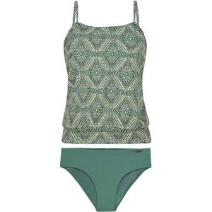 Бикини Prtnome Tankini B&C-Cup Protest, зеленый