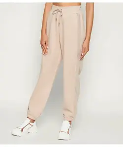 Спортивные штаны Aelia Regular fit Guess Active, бежевый