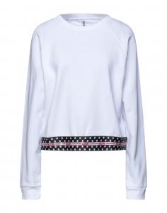 Пижама Moschino, белый