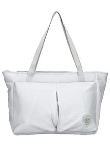 Сумка-шоппер Blauer.USA, белый