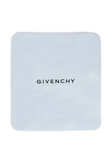 Детский комплект с принтом в виде звёзд и логотипа Givenchy Kids, синий