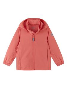 Куртка Reima, розовый