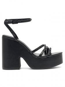 Сандалии Jenny Fairy, черный