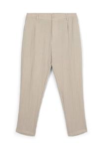 Брюки TASCHE ALLA FRANCESE Calliope, бежевый