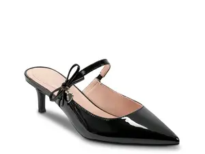 Туфли Mayblis Mule Bandolino, черный