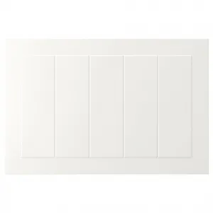 Дверь, белая, 60x40 см, STENSUND IKEA