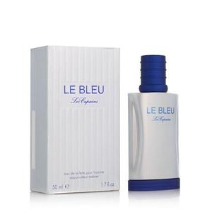 Туалетная вода, 50 мл Les Copains, Le Bleu, Inne