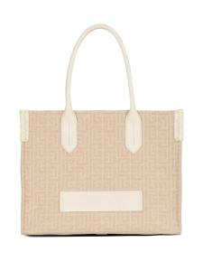 Balmain сумка-тоут B-Army 36, нейтральный