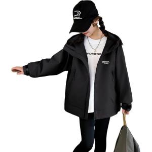 Детская одежда для активного отдыха PROTECTCAMEL, черный