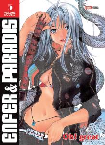 ENFER ET PARADIS T05 ED DOUBLE (PANINI)