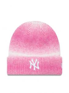 Кепка New Era, розовый