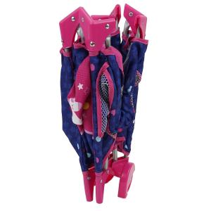 Игровая площадка для кукол Unicorn Sleep n Care 509 Crew