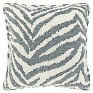 Декоративная подушка Unique Living ROWAN, синий