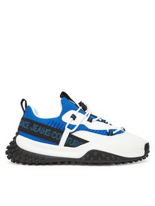 Кроссовки 78YA3SN2 Versace Jeans Couture, синий