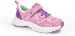 Детская обувь pediped Unisex-Child Flex Judy для первых шагов, фиолетовый