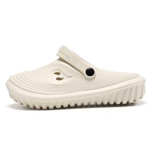 KLAOSD Клоги мужские бежевые, цвет Beige