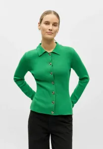 Кардиган Object, Medium Green