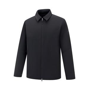 Пуховик Li-Ning Honor Gold Logo Collection мужской