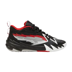 Кроссовки Scoot Zeros 2 'O.D.D. City', красный