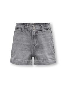Шорты бермуды KIDS ONLY, цвет medium grey denim