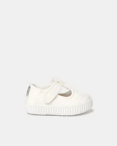 Сандалии для мальчиков Victoria, белый