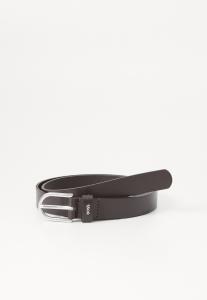 Ремень BOSS SCARLET, Dark Brown