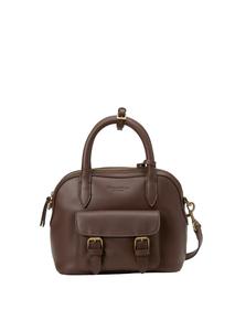 Marc O'Polo Сумка в темно-коричневом цвете