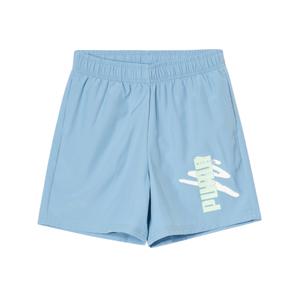 Детские шорты PUMA, синий