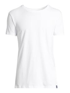 Salzhaut Футболка 'Diek' в белом цвете