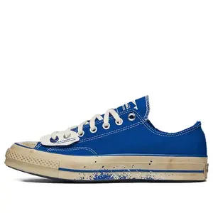 Кроссовки chuck taylor 70 ox 'ader error's - imperial blue' Converse, синий