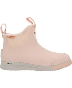 Женские спортивные ботинки 6 IN Ankle Deck Xtratuf, розовый