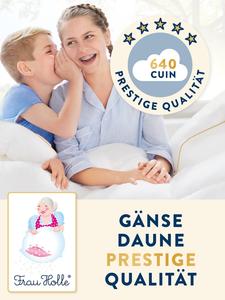 Frau Holle  Детское одеяло PRIMA «LIGHT» белого цвета