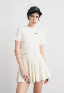 Базовая футболка для корта Ellesse, Off White