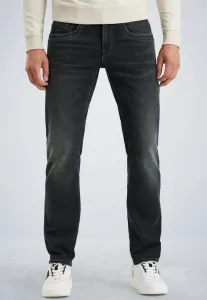 Джинсы skymaster прямого кроя Pme Legend, Comfort Blue Black