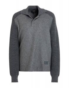 рубашки поло Giorgio Armani, серый