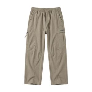 Брюки Casual Leisure Collection Unisex Jeep, хаки