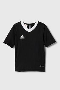 Детская футболка adidas Performance ENT22 JSY Y, черный