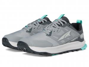 Кроссовки Altra Lone Peak 9, цвет Gray