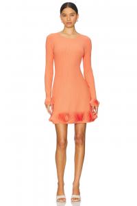 Платье Bryn Alexis, mandarin