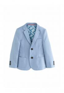 Элегантный пиджак STANDARD Baker by Ted Baker, синий