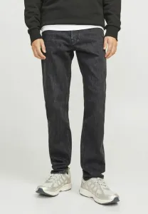 Джинсы aprel зауженного кроя Aprel, Black Denim