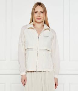 Куртка Regular fit Tommy Hilfiger, экрю