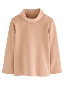 Рубашка Next, светло-коричневый