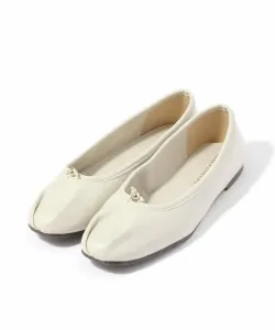 Различные собранные туфли Studio Clip, цвет Off White(11)