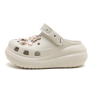 Сабо женские EXULL Q, Beige