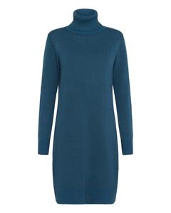 Вязаное платье SAINT TROPEZ Mila, синий