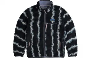 Флисовая толстовка мужская Moderate Patagonia, бежевый/dnlm